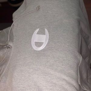 Champion Hoodie Reverse Weave